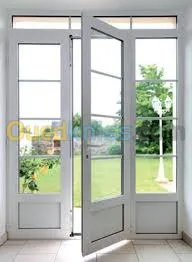 menuiserie aluminiume et pvc