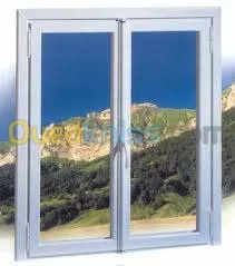 menuiserie aluminiume et pvc