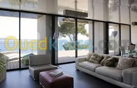 menuiserie aluminiume et pvc