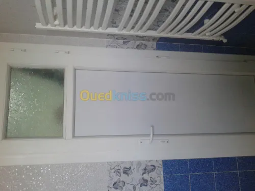 menuiserie aluminiume et pvc
