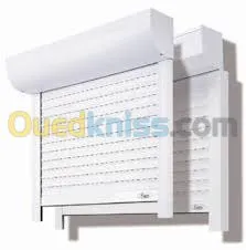 menuiserie aluminiume et pvc