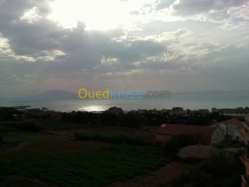 Vente Villa Tipaza Khemisti