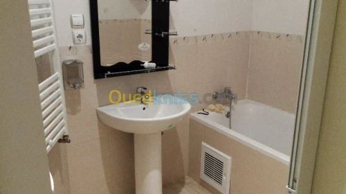 Location Appartement F3 Alger Dely brahim