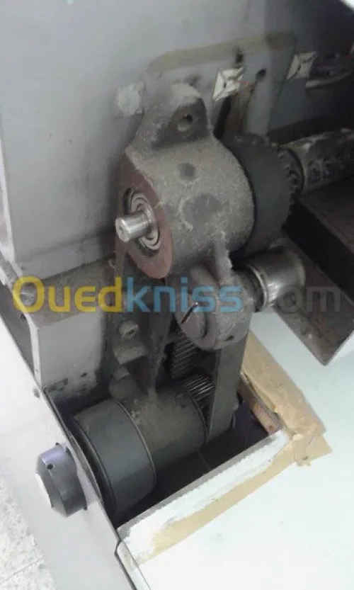 reparation machine broderie eléctroniq