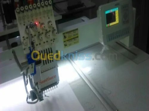 reparation machine broderie eléctroniq