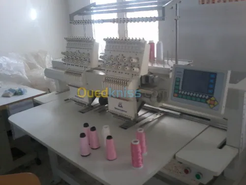 reparation machine broderie eléctroniq