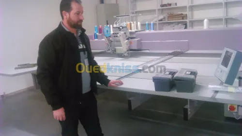 reparation machine broderie eléctroniq