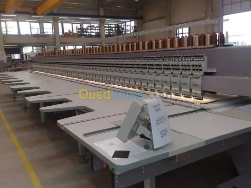 reparation machine broderie eléctroniq