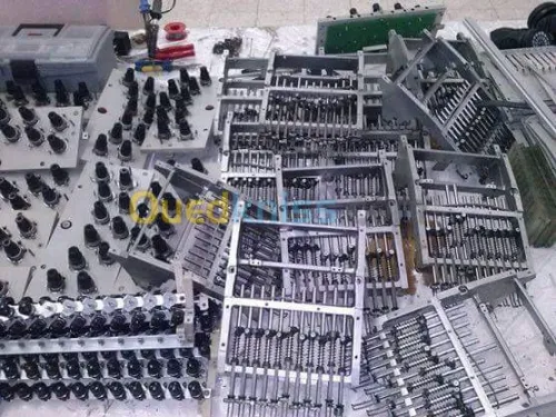 reparation machine broderie eléctroniq