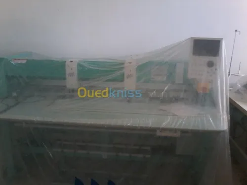 reparation machine broderie eléctroniq