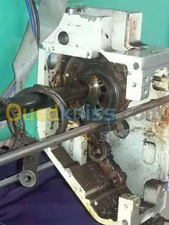 reparation machine broderie eléctroniq