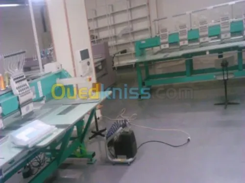 reparation machine broderie eléctroniq