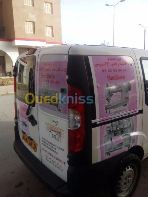 reparation machine broderie eléctroniq