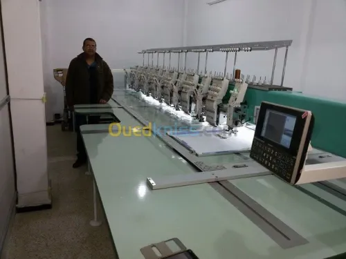 reparation machine broderie eléctroniq