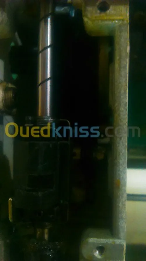 reparation machine broderie eléctroniq