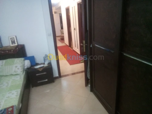 Vente Appartement F4 Alger El achour