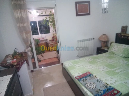 Vente Appartement F4 Alger El achour