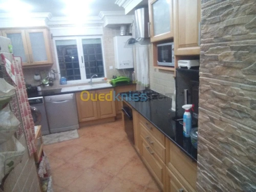 Vente Appartement F4 Alger El achour