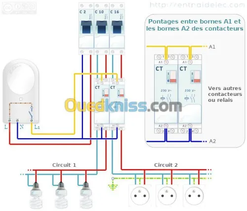 électricien