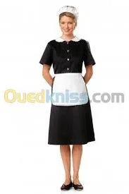 CONFECTION ET  EPI