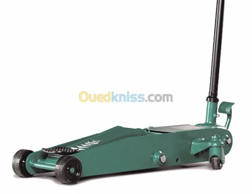 CRIC HYDRAULIQUE COMPAC 3T 2T Denmark 