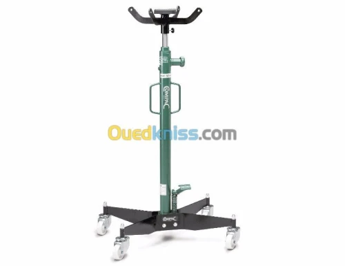 CRIC HYDRAULIQUE COMPAC 3T 2T Denmark 