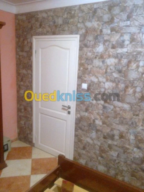 Carleur Faillance et Dalle de Sol.