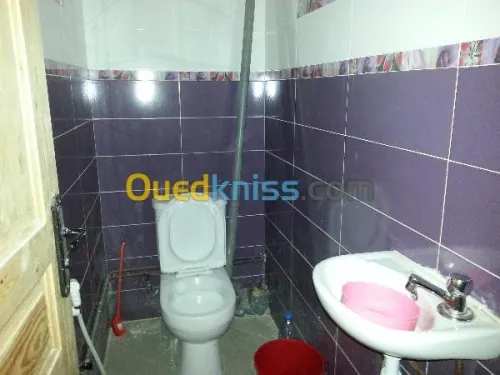 Carleur Faillance et Dalle de Sol.