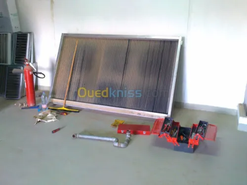 maintenance climatisation et froid