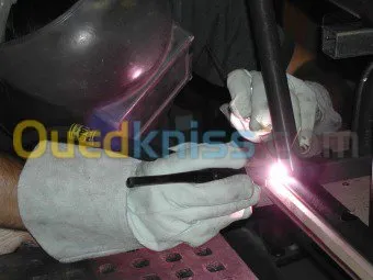  INOX SOUDAGE