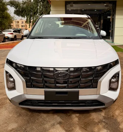 Hyundai Créta 2025 GLS