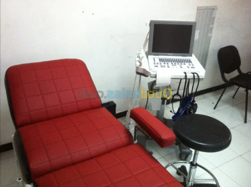 Consultation en Néphrologie 