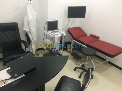 Consultation en Néphrologie 