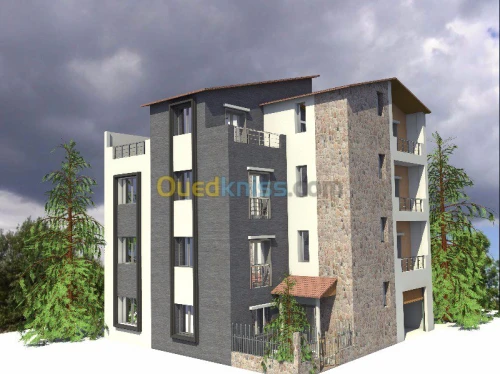 etudes,suivi des projet et réalisation