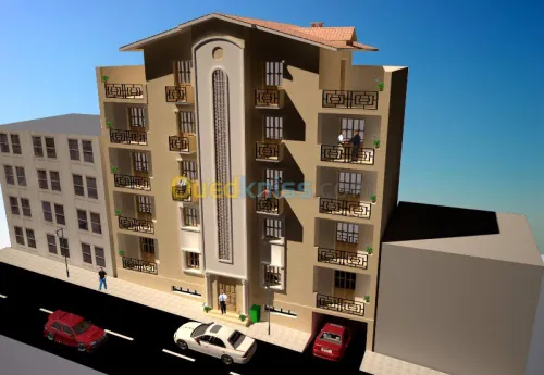 étude et réalisation