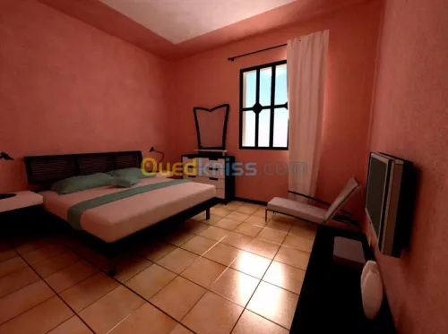 étude et réalisation