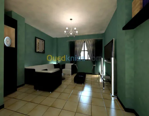 étude et réalisation