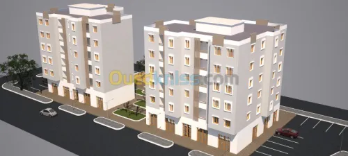 étude et réalisation