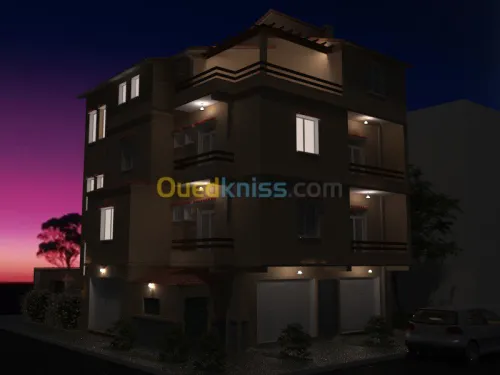 étude et réalisation