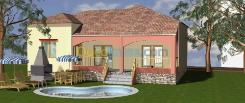 étude et réalisation