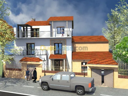 étude et réalisation