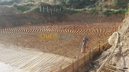 prend tous traveaux soustraitance