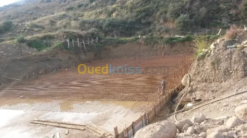 prend tous traveaux soustraitance