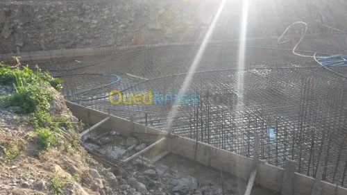 prend tous traveaux soustraitance