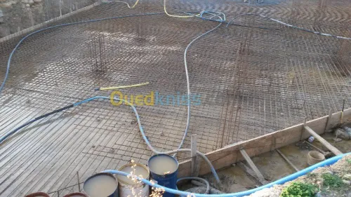 prend tous traveaux soustraitance