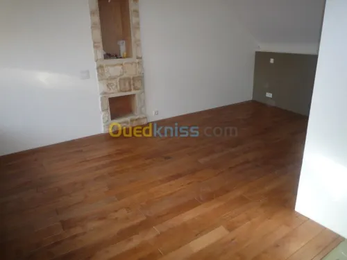 travaux de finitions et peintures deco