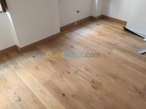 travaux de finitions et peintures deco
