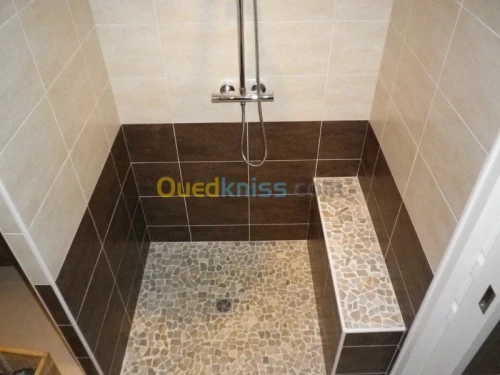 travaux de finitions et peintures deco