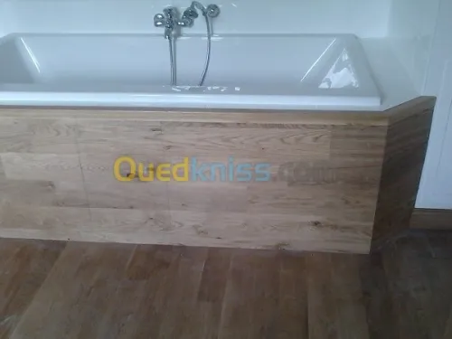 travaux de finitions et peintures deco