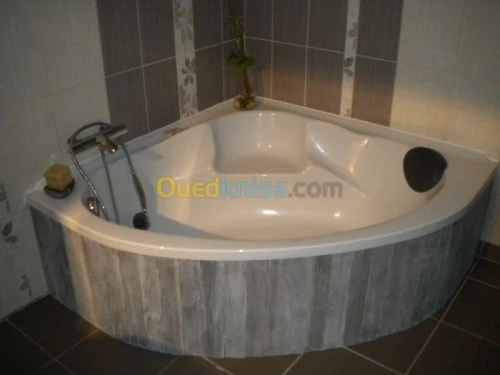 travaux de finitions et peintures deco